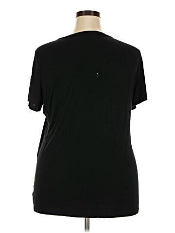 Torrid Short Sleeve T-Shirt (view 2)