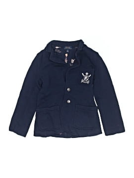 Polo By Ralph Lauren Jacket