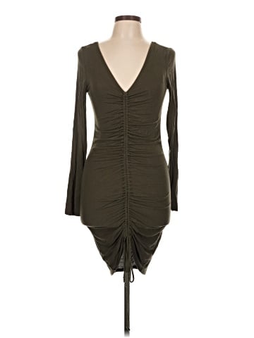 Fashion Nova Cocktail Dress (view 1)