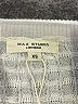 Max Studio Ivory Pullover Sweater Size XS - photo 7