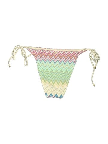 PilyQ Swimsuit Bottoms (view 2)