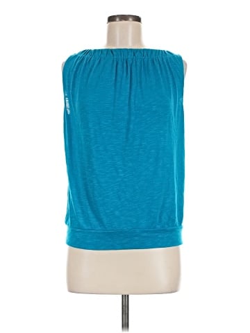 Ann Taylor LOFT Outlet Sleeveless Top (view 1)