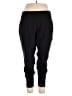 Athleta Black Active Pants Size XL - photo 1