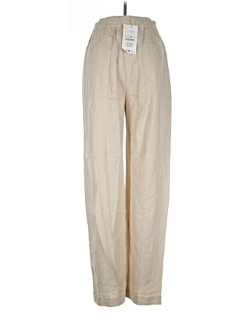 Zara Linen Pants (view 2)