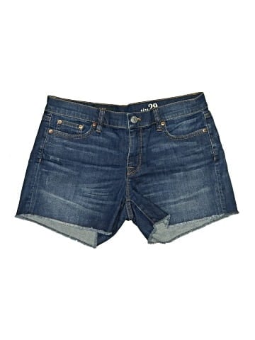 J.Crew Denim Shorts (view 1)
