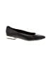 Call It Spring Black Flats Size 9 - photo 1
