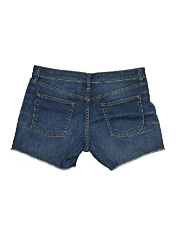 J.Crew Denim Shorts (view 2)