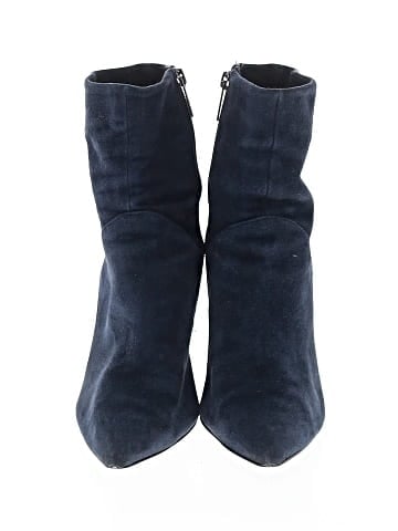 Halston Heritage Ankle Boots (view 2)