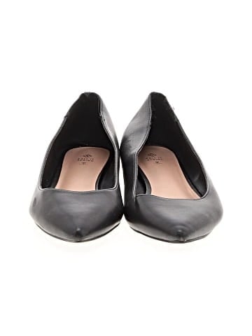 Call It Spring Flats (view 2)