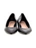 Call It Spring Black Flats Size 9 - photo 2