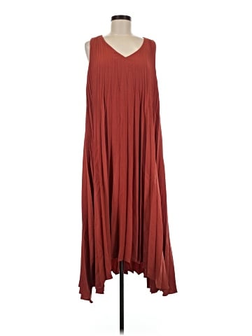 J.Jill Casual Dress (view 1)