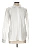 J.Crew 100% Cotton Ivory Long Sleeve Blouse Size 12 - photo 1