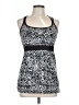 Soybu Black Active Tank Size L - photo 1