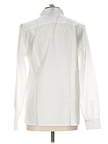 J.Crew Long Sleeve Blouse (view 2)