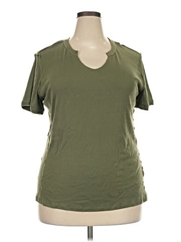 Cato Short Sleeve T-Shirt (view 1)