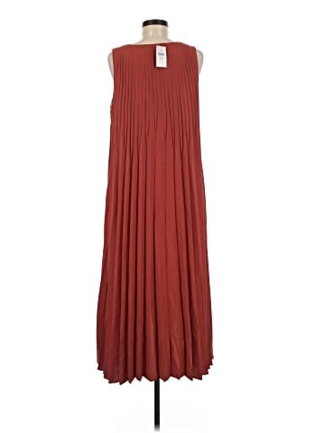 J.Jill Casual Dress (view 2)