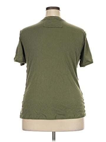 Cato Short Sleeve T-Shirt (view 2)