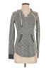 Arizona Jean Company Gray Pullover Sweater Size S - photo 1