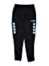 Capelli Sport 100% Polyester Blue Track Pants Size 10 - photo 1