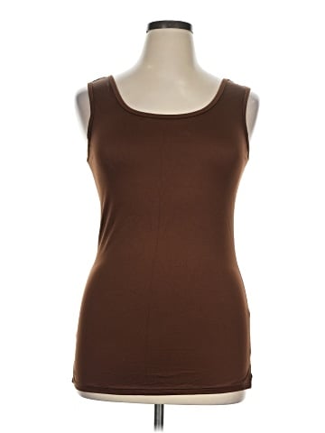 Nine 1 Eight Tank Top (view 1)