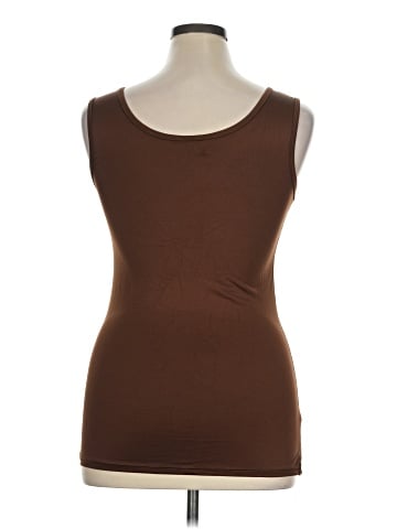 Nine 1 Eight Tank Top (view 2)