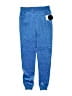 Limeapple 100% Polyester Polka Dots Blue Sweatpants Size 14 - 16 - photo 1