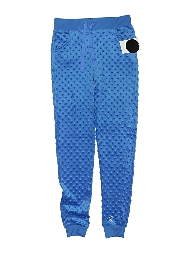 Limeapple Kids' Sweatpants In Blue