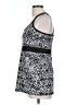 Soybu Black Active Tank Size L - photo 5