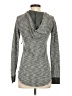 Arizona Jean Company Gray Pullover Sweater Size S - photo 2