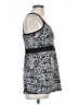 Soybu Black Active Tank Size L - photo 4