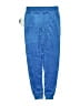 Limeapple 100% Polyester Polka Dots Blue Sweatpants Size 14 - 16 - photo 2