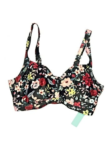 Aqua Eve Swimsuit Top (view 1)