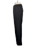 misook Solid Black Casual Pants Size M - photo 5