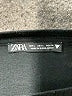 Zara Black Bodysuit Size L - photo 3