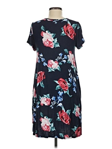 7th Ray Casual Dress (view 2)