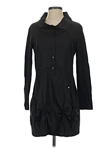 Tribal Casual Dress (view 1)
