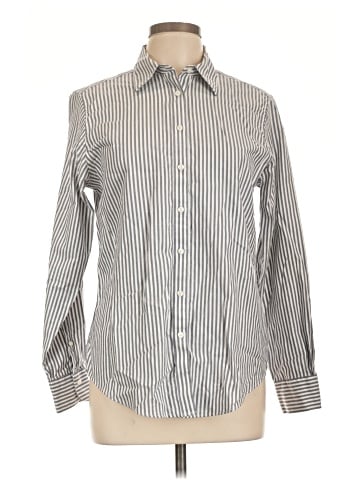 Brooks Brothers 346 Long Sleeve Button-Down Shirt (view 1)