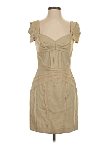 Foley + Corinna Casual Dress (view 1)