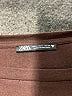 Zara Brown Bodysuit Size L - photo 3