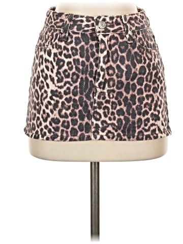 PacSun Casual Skirt (view 1)