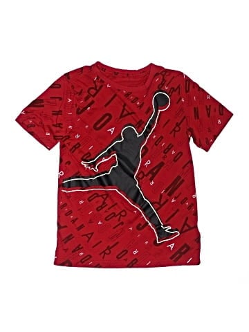 Jordan Active T-Shirt (view 1)