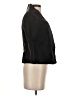 Alexander McQueen Black Silk Blazer Size EU (IT) 40 / US 4 - photo 4