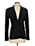 Elie Tahari Black Blazer Size XXS (estimated) - photo 1