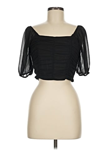Altar'd State Short Sleeve Top (view 1)