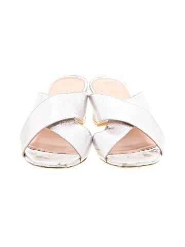 Stuart Weitzman Sandals (view 2)