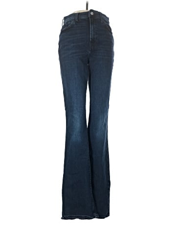 7 For All Mankind Jeans (view 1)