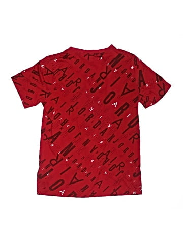 Jordan Active T-Shirt (view 2)