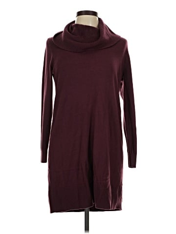 Ann Taylor LOFT Casual Dress (view 1)