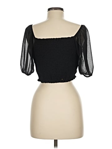 Altar'd State Short Sleeve Top (view 2)