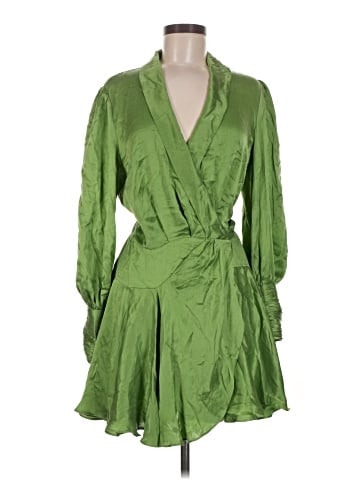 Zimmermann Cocktail Dress (view 1)
